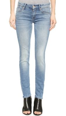 The Looker Skinny Jeans