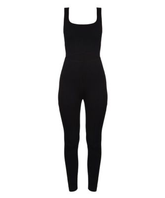 The NW Peek-A-Boo Jumpsuit 