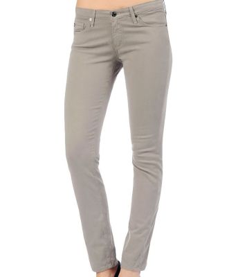 The Sateen Stilt - Gosling