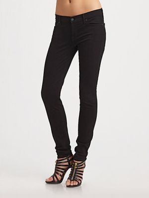 The Skinny Jeans