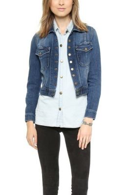 The Snap Jacket