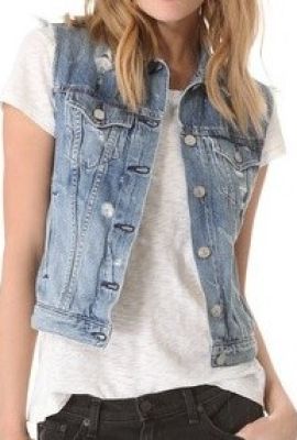 The Vest