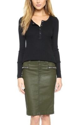 Thermal Henley