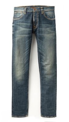 Thin Finn Jeans