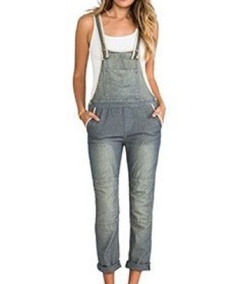 Thomas Overall