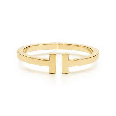 Tiffany T Square Bracelet