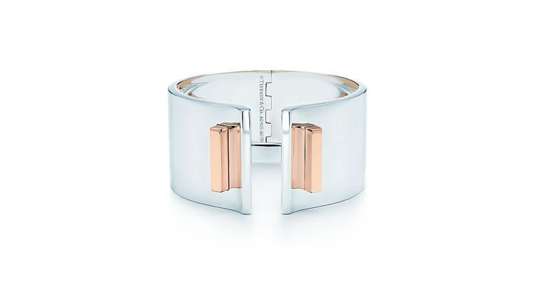 Tiffany T:Bar Cuff