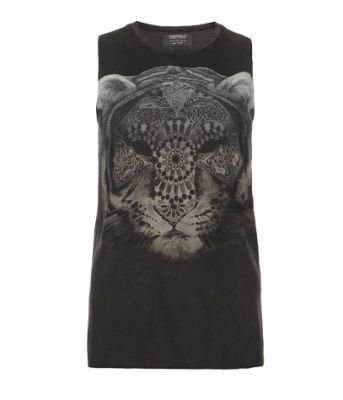 Tigre Crew T-shirt