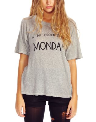 Tiny Horror Story Perfect Tee