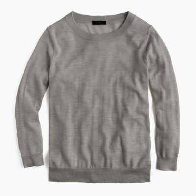 TIPPI SWEATER