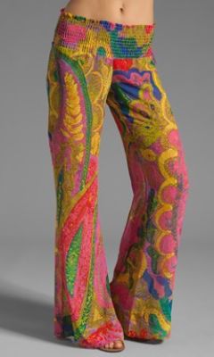 Tipsy Pant