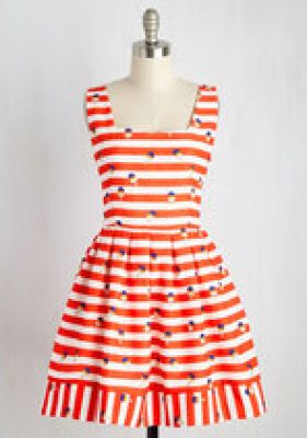 To and Frozen Dress