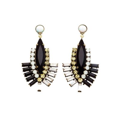 Tokyo Earring