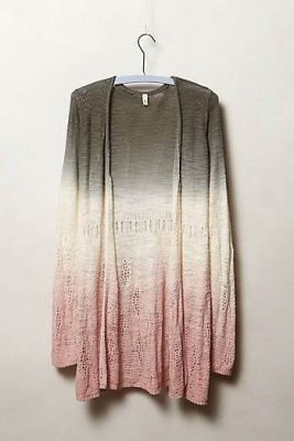 Tonal Tides Cardigan
