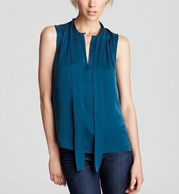 Top - Arilia Cicero Sleeveless