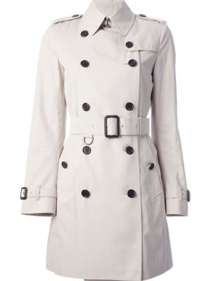 Trench Coat