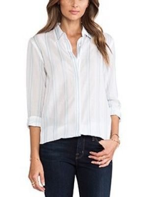 Trillith Button Down Shirt