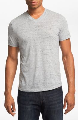 Trim Fit V-Neck T-Shirt