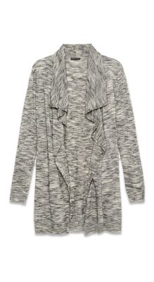 Trincy Cardigan in Evian Space
