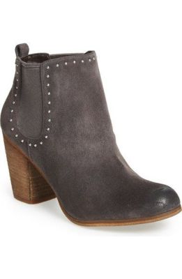 'Trish' Bootie