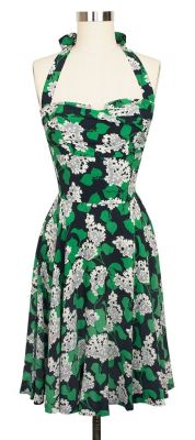 Trixie Dress
