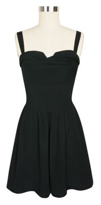 Trixie Romper