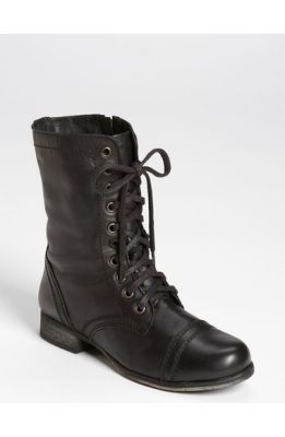 'Troopa' Boot