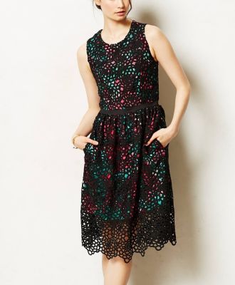 Tulia Blossom Dress