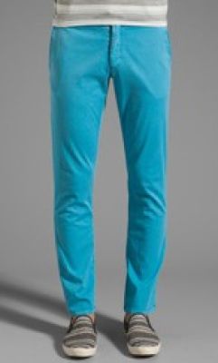 turquoise  p[ants