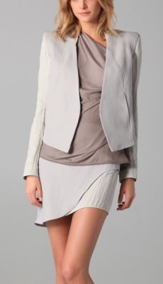 Tux Blazer