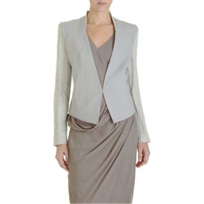 Tux Blazer