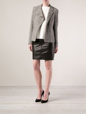 Tweed Jacket (Altered)