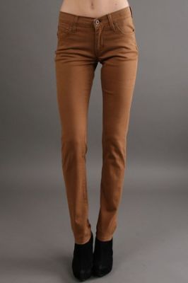 twill pants
