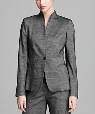 Ubalda Blazer