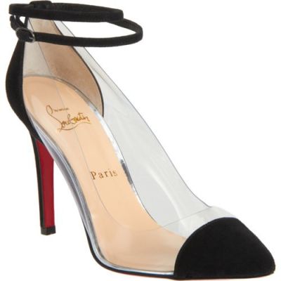 Un Bout Pumps