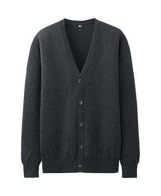 V neck Cardigan