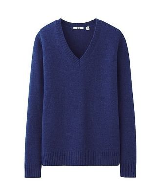 V Neck Sweater