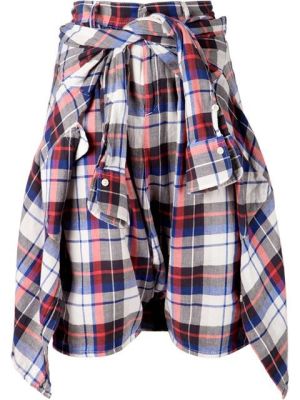 Vedder Shorts