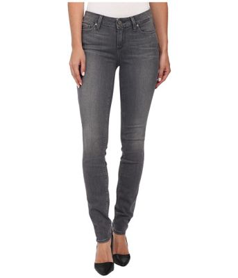 Verdugo Ultra Skinny in Silvie