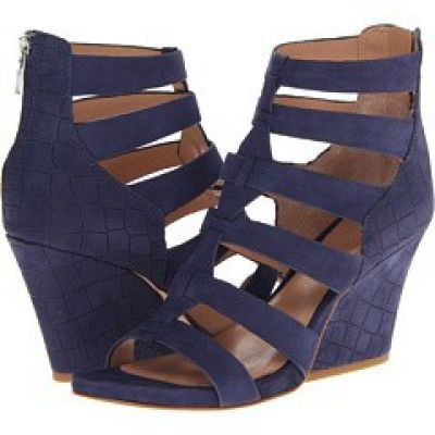 Vernice Sandals