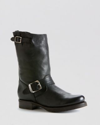 Veronica Shortie Boot