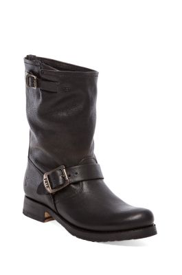 Veronica Shortie Boot