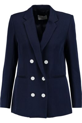 Vice twill blazer