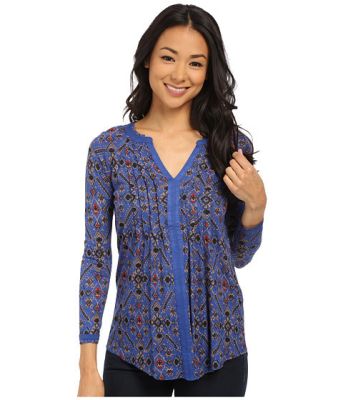 Vintage Muse Top