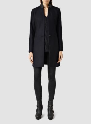 Vita Vine Coat
