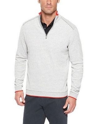 Vittorito Cotton Pullover Sweater