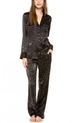 Vivian Pajama Set
