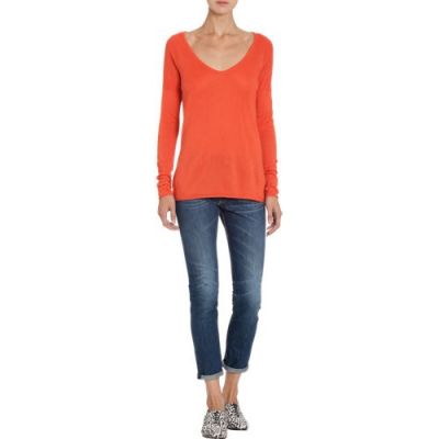 V-Neck Sweater