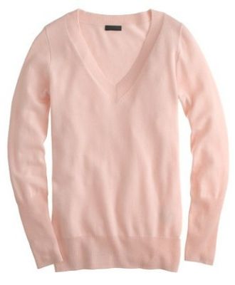 V-neck Sweater