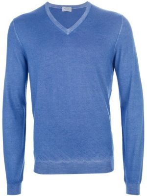V-neck Sweater